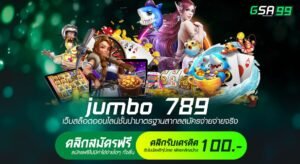 jumbo 789